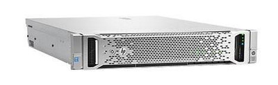 777336-S01 - HP ProLiant DL380 G9 E5-2609 v3 2U Server