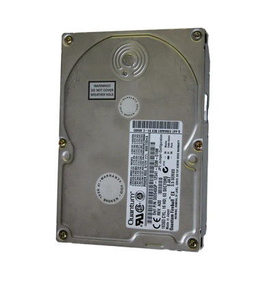 9490P - Dell 8.4GB 5400RPM IDE 3.5" HDD