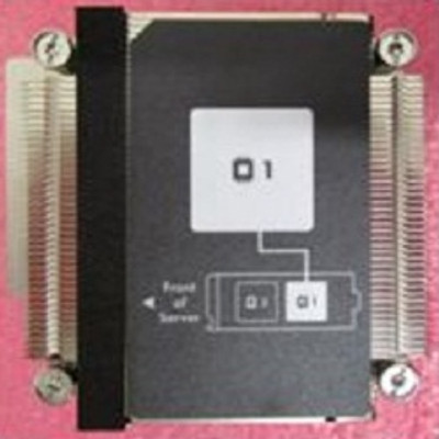 777687-001 - HP CPU 1 Heatsink Assembly for ProLiant BL460c Gen9 Server