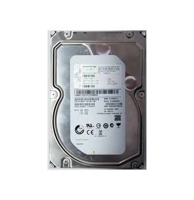 99Y1166 - IBM 2TB 7200RPM SATA 6Gb/s 3.5" HDD