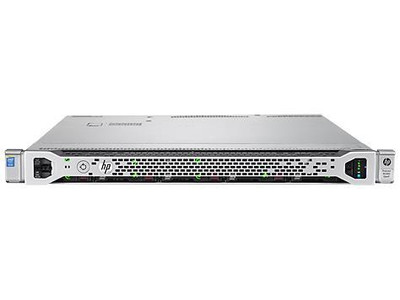 780019-S01 - HPE ProLiant DL360 G9 2x E5-2640v3 8-Core 2.6GHz 1U Server