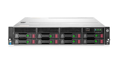 787217-B21 - HP ProLiant DL80 Gen9 Rack Server