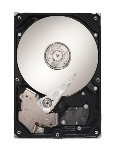 9BE112-661 - Seagate 160GB 7200RPM SATA 3Gb/s 3.5" HDD