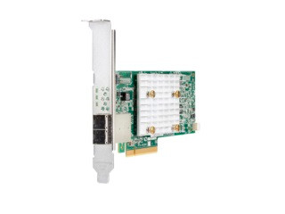 804405-B21 - HP Smart Array 2GB SAS 12Gb/s SATA 6Gb/s RAID Controller Card