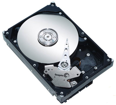 Seagate 400GB 7200RPM ATA-100 3.5 Hard Drive for Servers