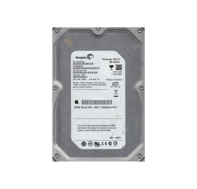 Seagate 250GB 7200RPM SATA 3.5 Hard Drive for ProLiant DL360p Gen8 Servers