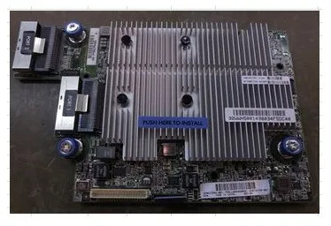 HPE 813586-001 Smart Array P840AR RAID Controller Card