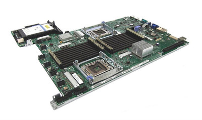 81Y6624 IBM System Board for System x3650 M2/X3550 M2 Server - Replacement motherboard compatible with IBM servers