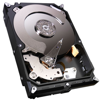 9BX144-278 - Seagate 500GB 7200RPM SATA 3Gb/s 16MB 3.5" HDD