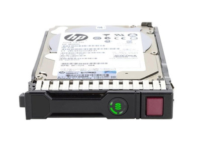 832983-001 - HP 1TB 7200RPM SAS 12Gb/s 2.5" HDD