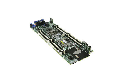 838992-001 - HP ProLiant BL460C Gen9 Xeon E5-2600 v3/v4 Motherboard