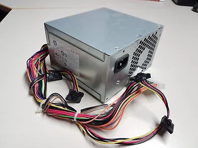 842936-001 - HP 300W ATX 80-Plus Bronze Power Supply