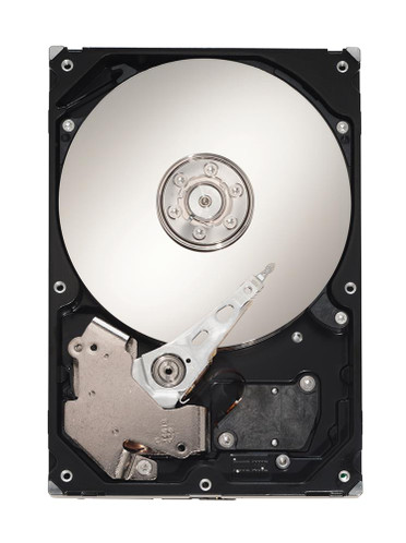 Seagate 1TB 7200RPM SATA 3.5-inch Hard Drive for ProLiant DL360p Gen8 Servers