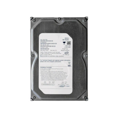 9DC14G-501 - Seagate 320GB 7200RPM SATA 3.5" HDD
