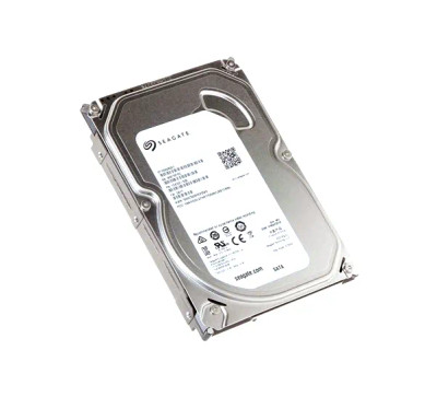 Seagate 80GB 7200RPM SATA 3.5 Hard Drive for ProLiant DL360p Gen8 Servers