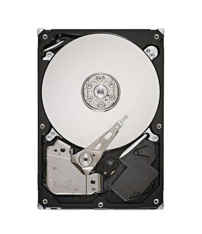 Seagate 640GB 7200RPM SATA 3.5 Hard Drive for ProLiant DL360p Gen8 Servers