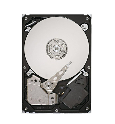 9FZ134-56B - Seagate 640GB 7200RPM SATA 3Gb/s 32MB 3.5" HDD