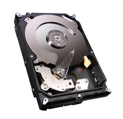 9HY142-910 - Seagate 500GB 7200RPM SATA 3Gb 16MB 3.5" HDD