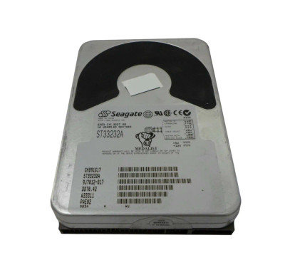 9J7012-817 - Seagate 3.2GB 4500RPM IDE 3.5" HDD
