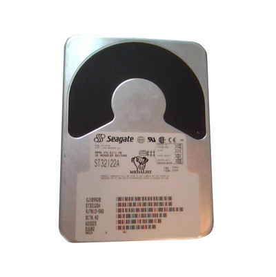 Seagate 2GB 4500RPM ATA 3.5 Hard Drive for ProLiant DL360p Gen8 Servers