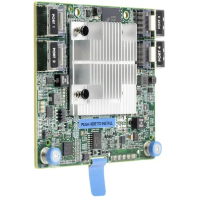 869083-B21 - HP Smart Array P816i-a SR SAS 4GB Cache RAID Controller Card