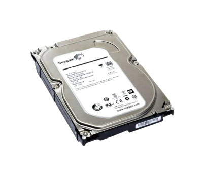 Seagate 8GB 5400RPM ATA-66 3.5 Hard Drive for ProLiant DL360p Gen8 Servers