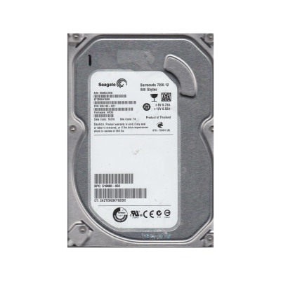 9SL142-021 - Seagate 500GB 7200RPM SATA 3Gb/s 16MB 3.5" HDD