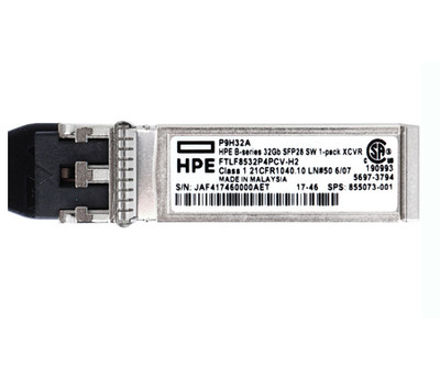 871362-001 - HP 32Gb Short Wave SFP+ Transceiver