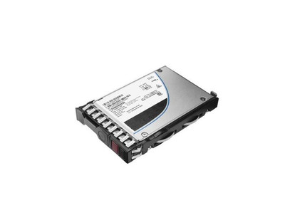 872434-001 HPE 3.84TB SAS 12Gb/s Read-intensive 2.5-inc