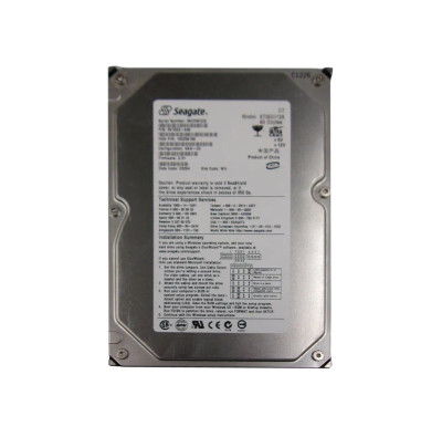 9V1003-640 - Seagate 60GB 5400RPM IDE ATA-100 3.5" HDD