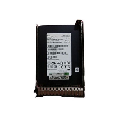 875655-001 - HPE 480GB SATA 6Gb/s 2.5" Hot-Swap SSD