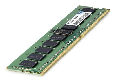 879505-B21 - HPE 8GB PC4-21300 DDR4-2666MHz ECC Unbuffered CL19 288-Pin DIMM 1.2V Single Rank Memory Module