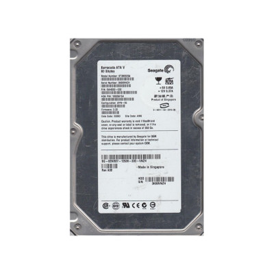 9W4002-032 - Seagate 80GB 7200RPM IDE ATA/100 2MB 3.5" HDD