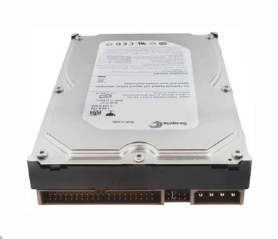 9W4002-640 - Seagate 80GB 7200RPM IDE ATA/100 2MB 3.5" HDD