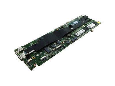 8VJYP - Dell XPS 13 9333 Laptop Motherboard System Board