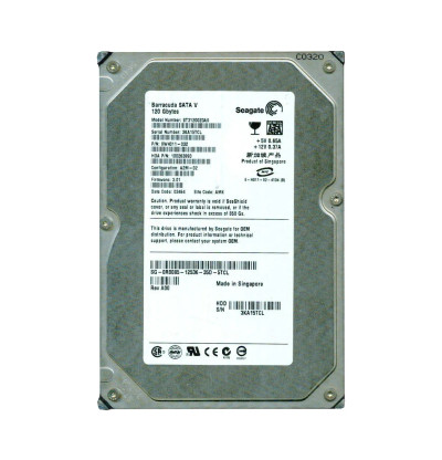 9W4011-032 - Seagate 120GB 7200RPM SATA 8MB 3.5" HDD