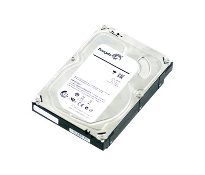 Seagate 80GB 5400RPM ATA-100 3.5-inch Hard Drive for Servers