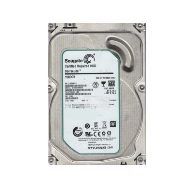 9YN16G-306 - Seagate 1.5TB 7200RPM SATA 6Gb/s 3.5" HDD