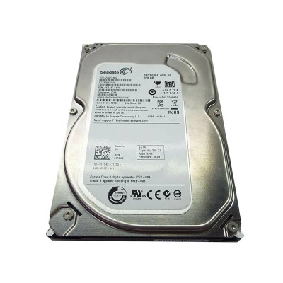 9YP14C-520 - Seagate 320GB 7200RPM SATA 6Gb/s 3.5" HDD