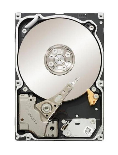 9YZ162-881 - Seagate 500GB 7200RPM SATA 6Gb/s 3.5" HDD