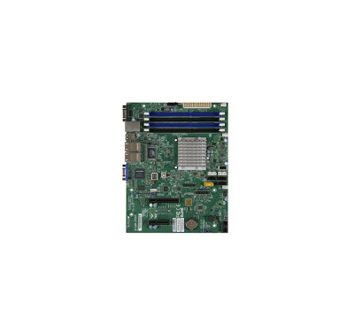 SuperMicro A1SAM-2550F-O Socket FCBGA 1283 micro-ATX Server Motherboard for ProLiant DL360p Gen8 Servers