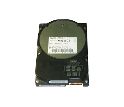 CA01422-B321 - Fujitsu 1GB 5400RPM IDE 3.5" HDD