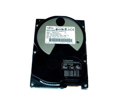 CA01630-B321 - Fujitsu 2GB 5400RPM IDE 3.5" HDD