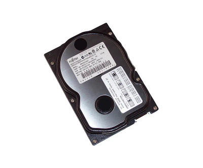 CA05177-B93200EW - Fujitsu 4.3GB 5400RPM IDE 3.5" HDD