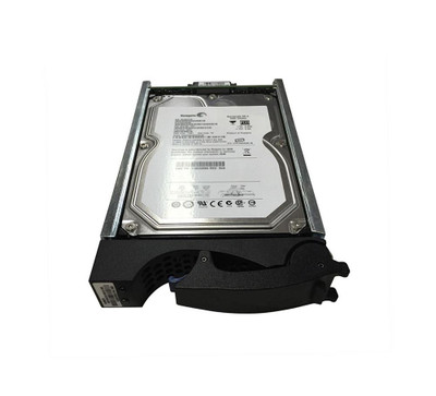 EMC 2TB 7200RPM SATA 3.5 Hard Drive for CX-AT07-020 Servers