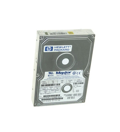D8929-69001 - HP 6GB 5400RPM ATA-66 3.5" HDD