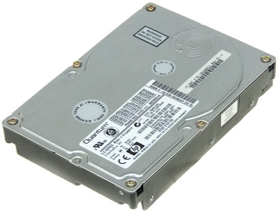 HP 10GB 5400RPM IDE 3.5-inch Hard Drive D9805-69001 for Desktop Computers HP 10GB 5400RPM IDE 3.5-inch Hard Drive D9805-69001 for Desktop Computers