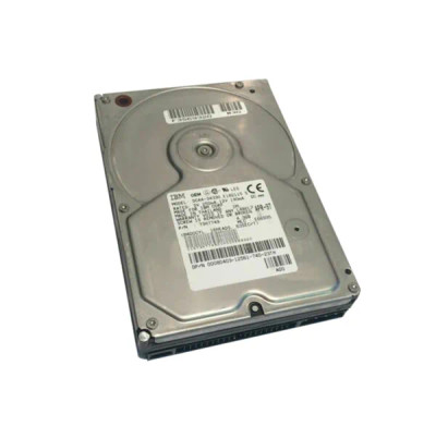 DCAA-34330 - IBM 4.3GB 5400RPM 3.5" IDE HDD