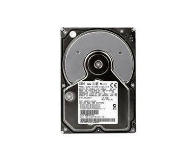 E15479 - IBM 1.7GB IDE/ATA 3.5-Inch Internal Hard Drive