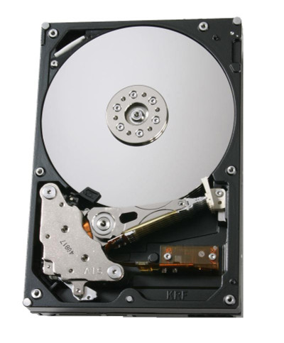 GQ-UH710004F-Y.P - Hitachi 1TB 7200RPM SATA 3.5" HDD